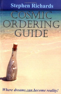 Cosmic Ordering Guide 