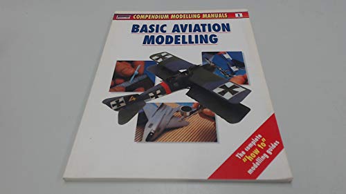 Basic Aviation Modelling