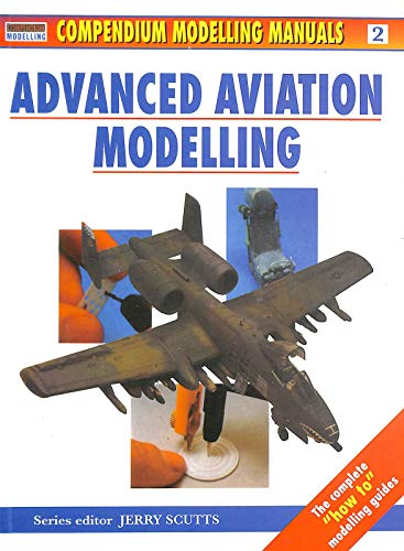 Advanced Aviation Modelling