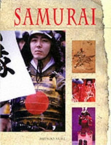 Samurai