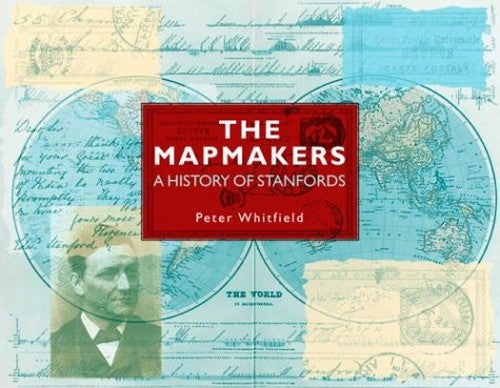 The Mapmakers