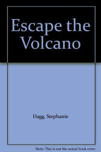 Escape the Volcano 