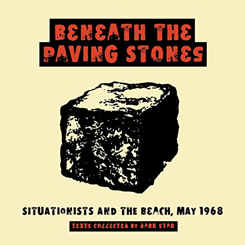 Beneath The Paving Stones