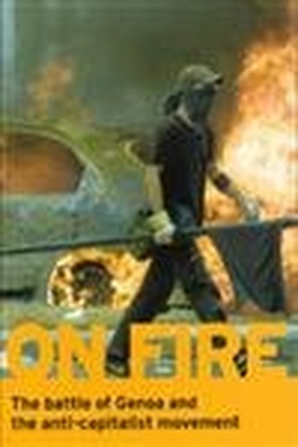 The On Fire