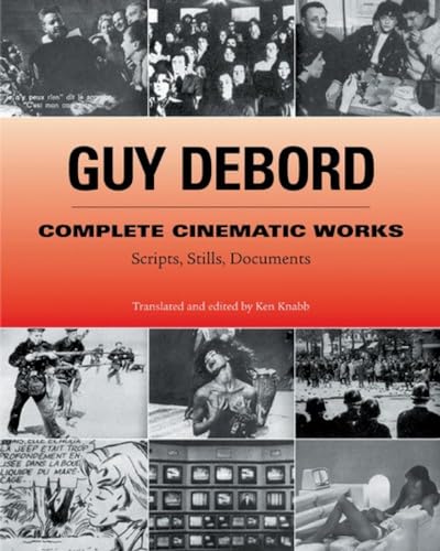 Complete Cinematic Works