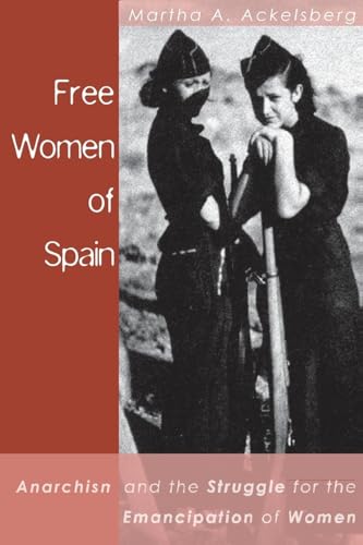 Free Women Of Spain