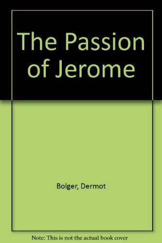 The Passion of Jerome
