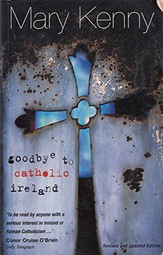 Goodbye to Catholic Ireland