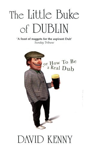 The Little Buke of Dublin