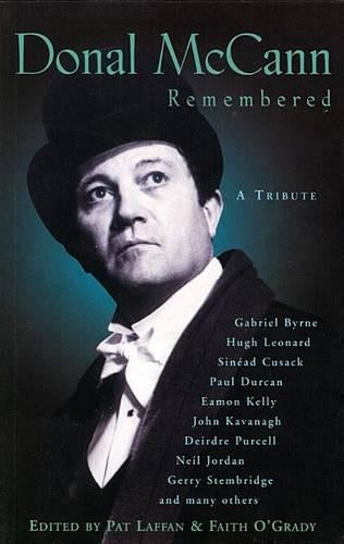 Donal McCann Remembered