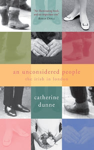 An Unconsidered People 
