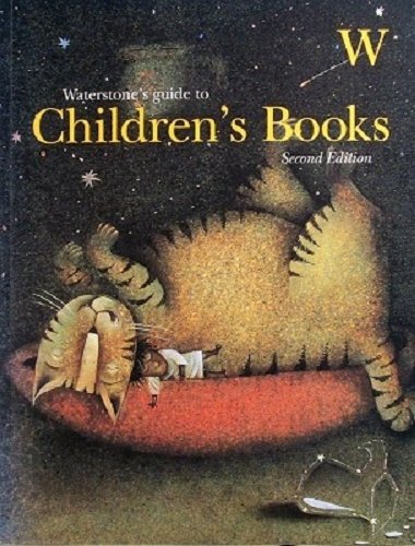 Waterstone's Guide to Children's Books