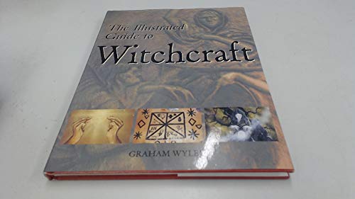 The Illustrated Guide to Witchcraft