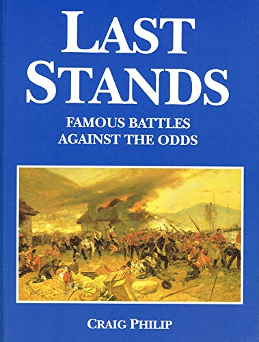Last Stands