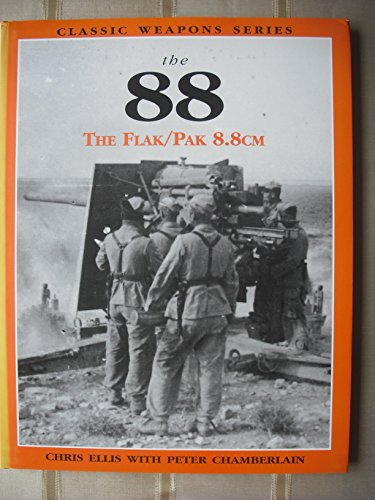 88mm Classic Weapons