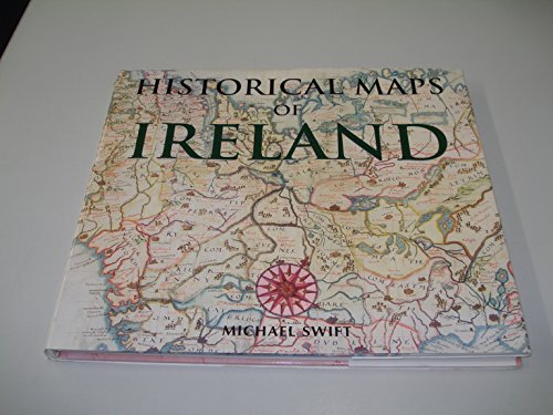 Historical Maps of Ireland