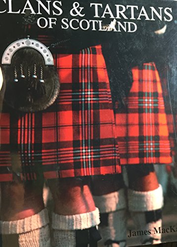 Clans & Tartans of Scotland