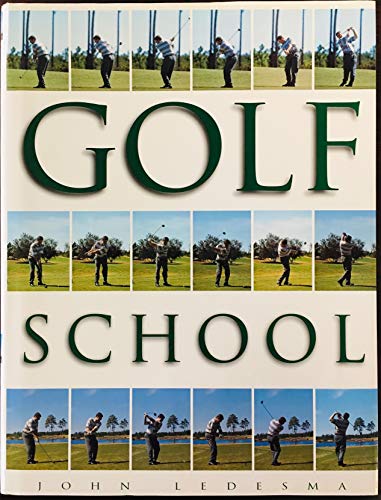 GOLF SCHOOL