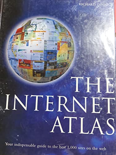 The Internet Atlas