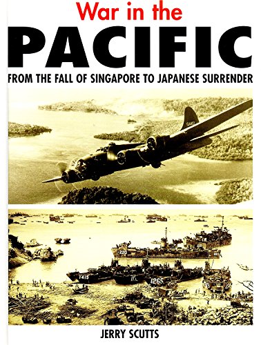 War in the Pacific