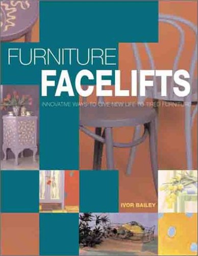 Furniture Facelifts