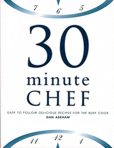 30 Minute Chef