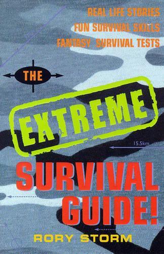 The Extreme Survival Guide