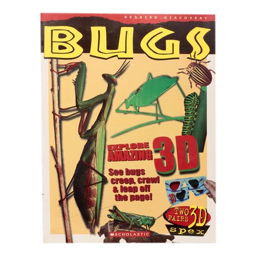 3D Bugs