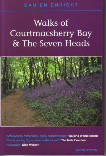 Walks of Courtmacsherry Bay and the Seven Heads