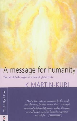A Message for Humanity