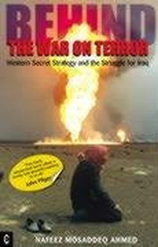 Behind the War on Terror