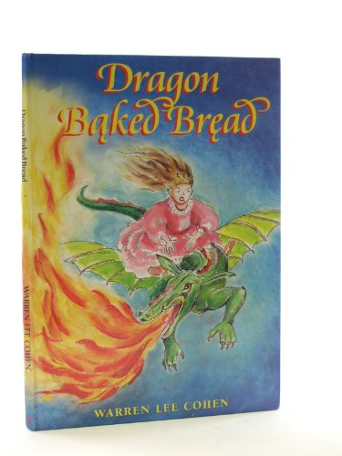 Dragon Baked Bread