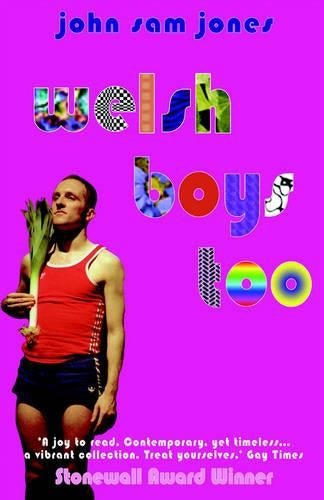 Welsh Boys Too!