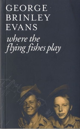 Where the Flying Fishes Play
