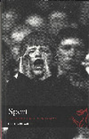 Sport: a Literary Anthology