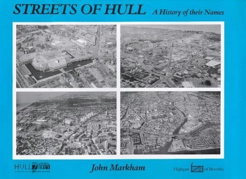 Streets of Hull