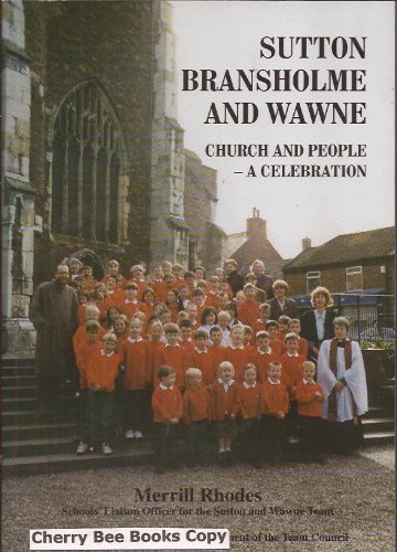 Sutton Bransholme and Wawne