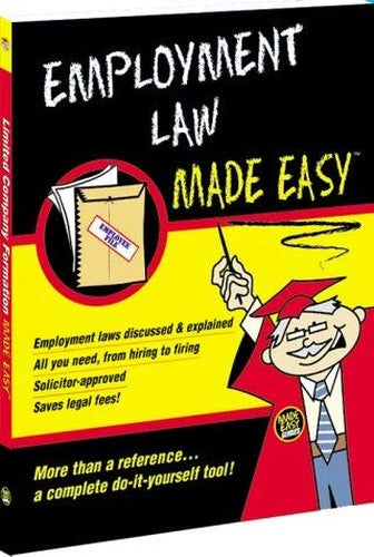 Employment Law Made Easy