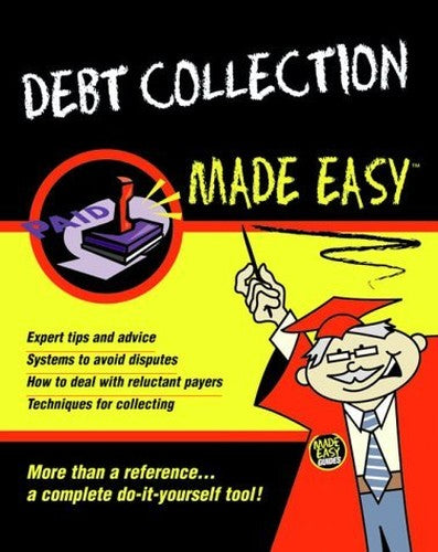 Debt Collection Made Easy
