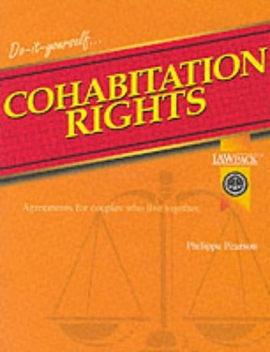 Cohabitation Rights Guide