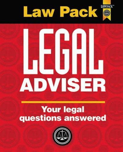 Legal Adviser