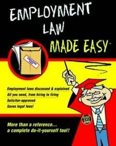 Employment Law Made Easy