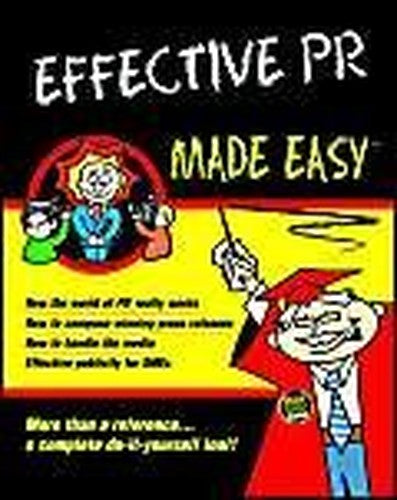 Public Relations Made Easy