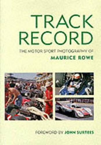 Track Record