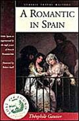 A Romantic in Spain