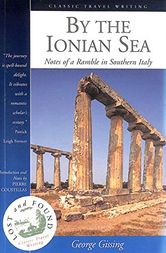 By the Ionian Sea
