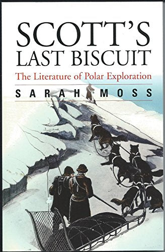 Scott's Last Biscuit