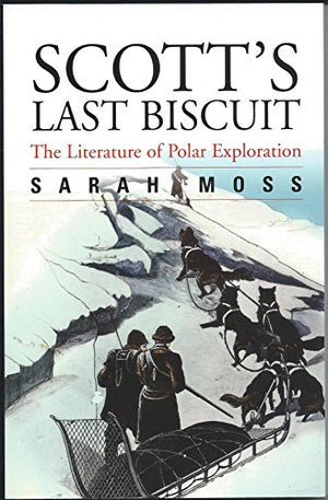 Scott's Last Biscuit