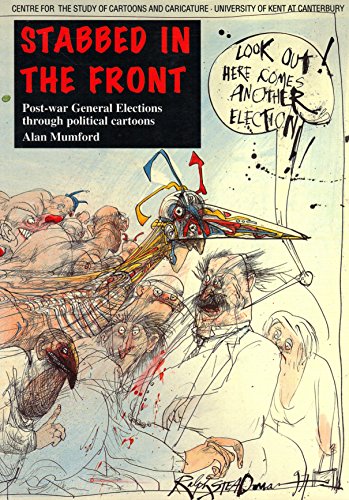 Stabbed in the Front