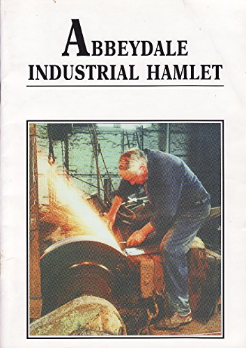 Abbeydale Industrial Hamlet